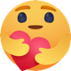 Reaction Care của Facebook